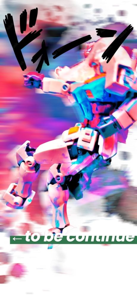 J◯J◯の奇妙な冒険　第4.5部–8枚目/制作者：革命戦士3so4rukomori