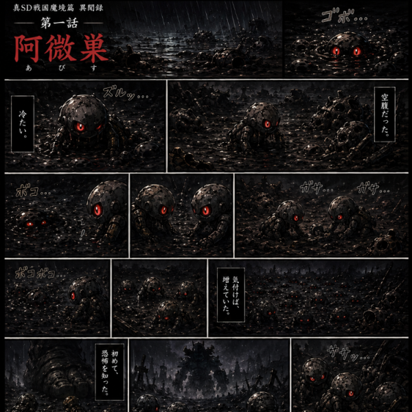 第一話