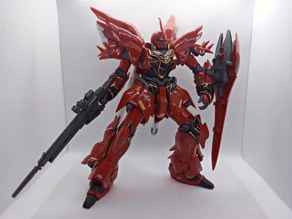 RG【シナンジュ】