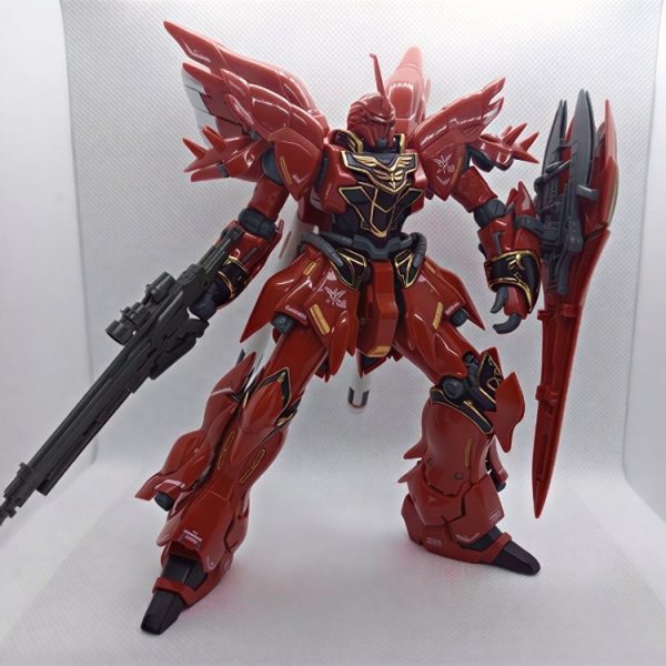 RG【シナンジュ】