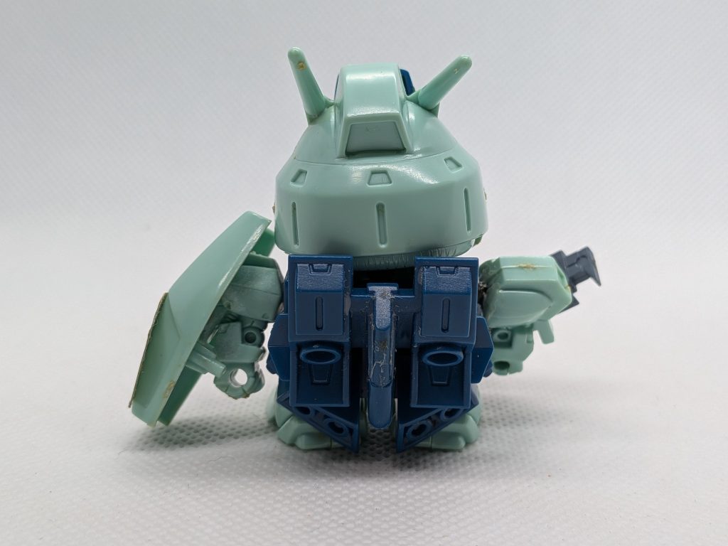 HG【リガズィ】–4枚目/制作者：TAKES I H彡
