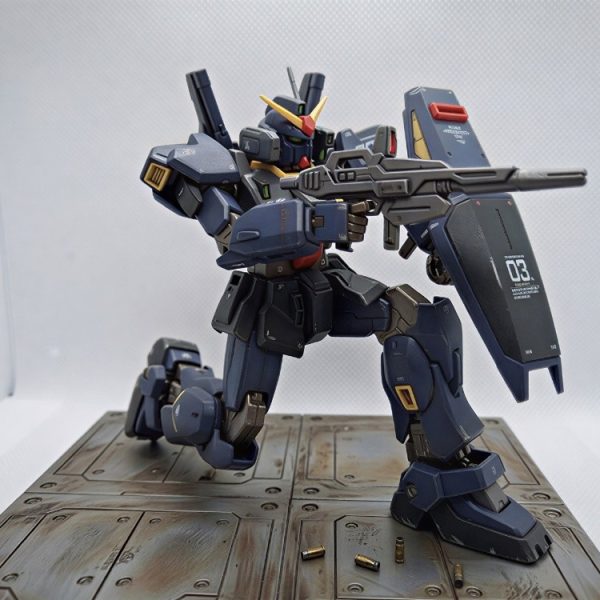 HG【MKⅡ(ティターンズ)】