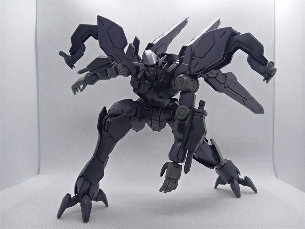 HG【グレイズアイン】
