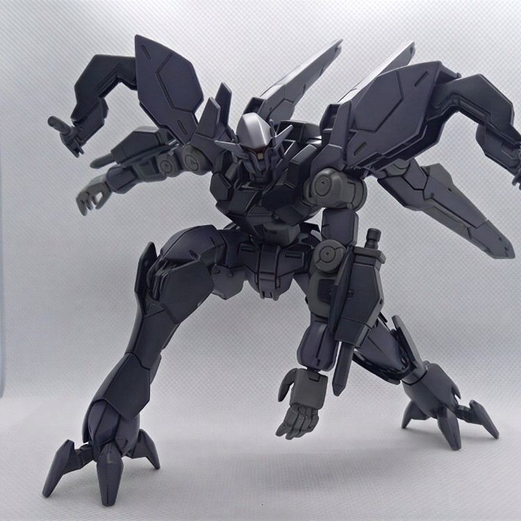 HG【グレイズアイン】｜TAKES I H彡さんのガンプラ作品｜GUNSTA