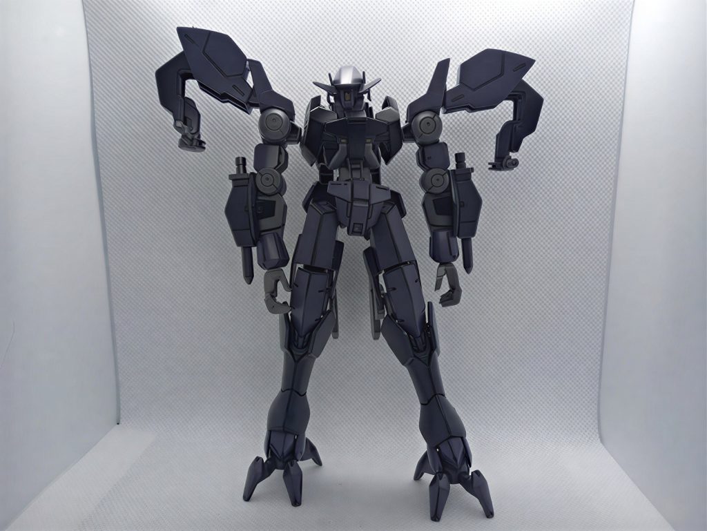 HG【グレイズアイン】–2枚目/制作者：TAKES I H彡