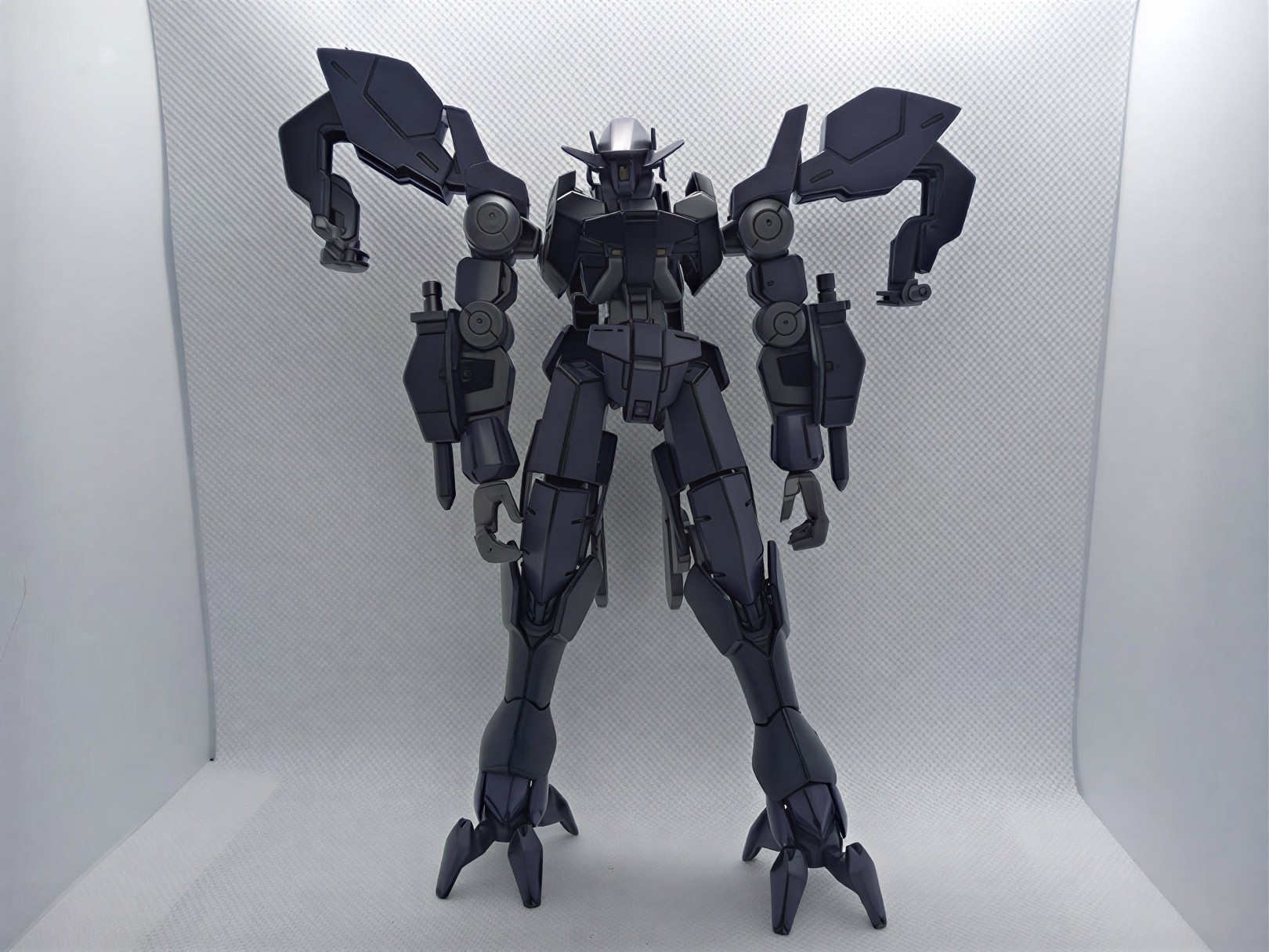 HG【グレイズアイン】｜TAKES I H彡さんのガンプラ作品｜GUNSTA