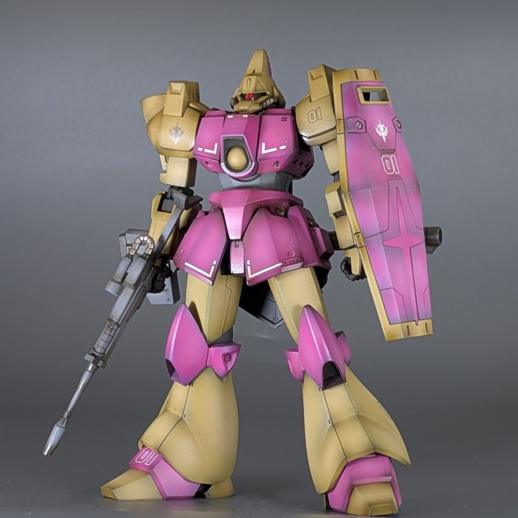 RMS-117シーマ専用ガルバルディβ–2枚目/制作者：shir
