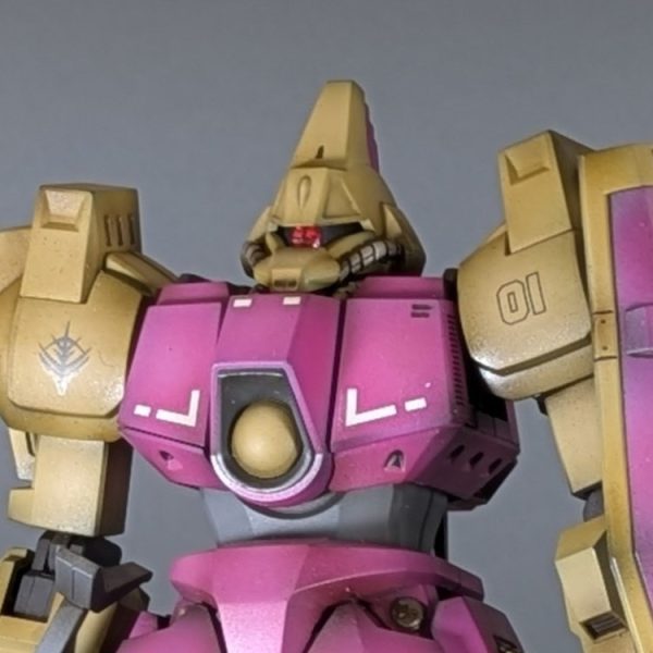RMS-117シーマ専用ガルバルディβ