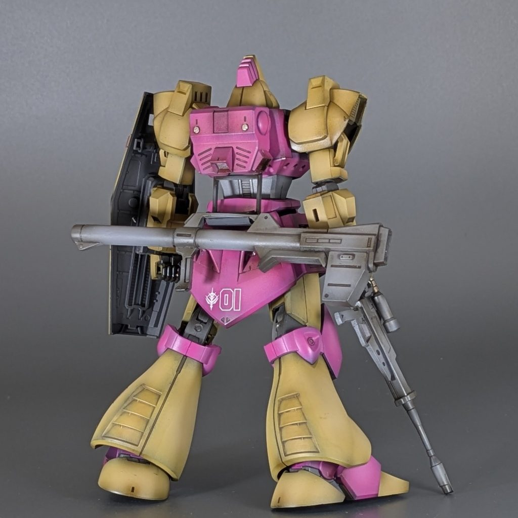 RMS-117シーマ専用ガルバルディβ–3枚目/制作者：shir