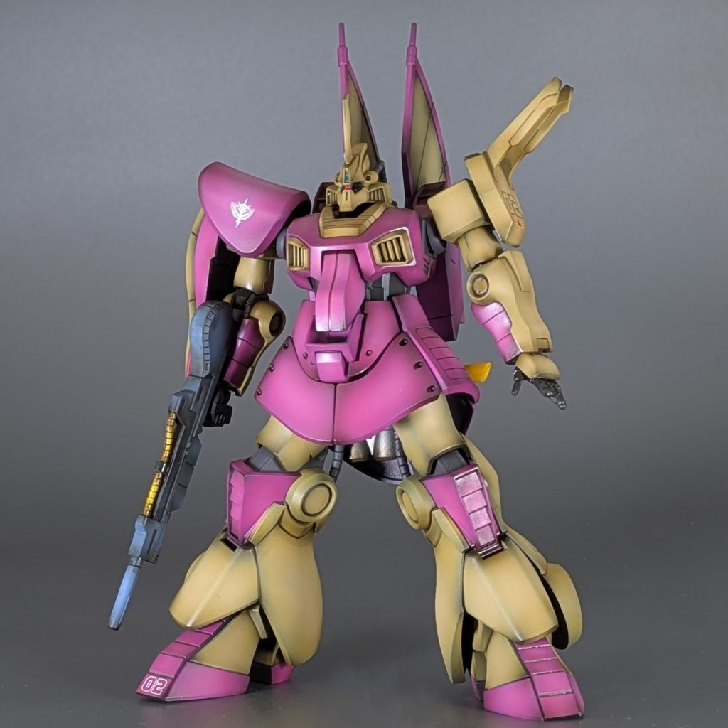 MSK-008シーマ専用ディジェ–2枚目/制作者：shir