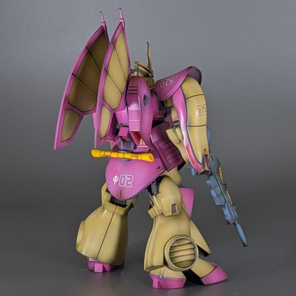 MSK-008シーマ専用ディジェ–3枚目/制作者：shir