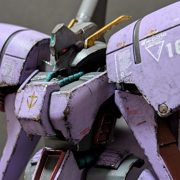 RX-160バイアラン（ロールアウト前カラー風）
