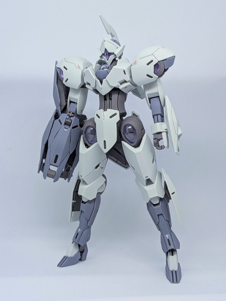 正面