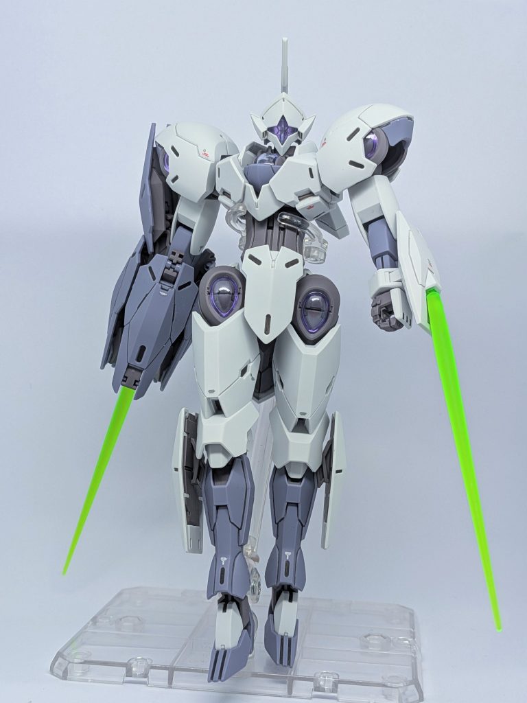 HG ミカエリス(簡単フィニッシュ)–4枚目/制作者：ゲーミングゴミ箱🗑