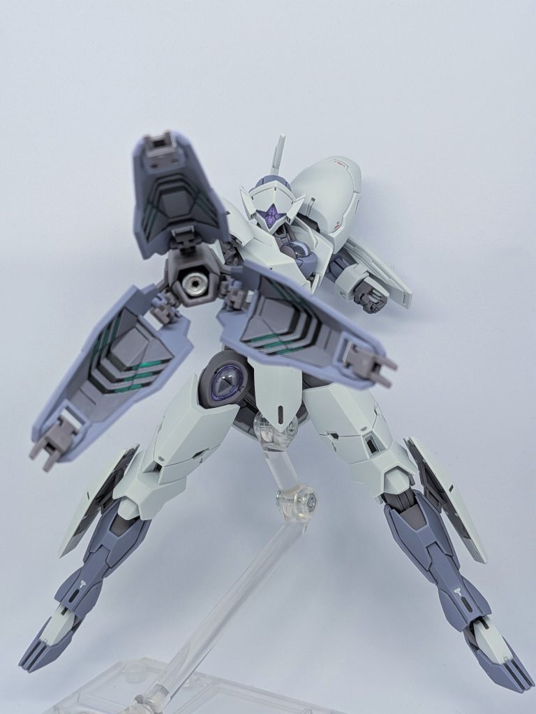 HG ミカエリス(簡単フィニッシュ)–5枚目/制作者：ゲーミングゴミ箱🗑