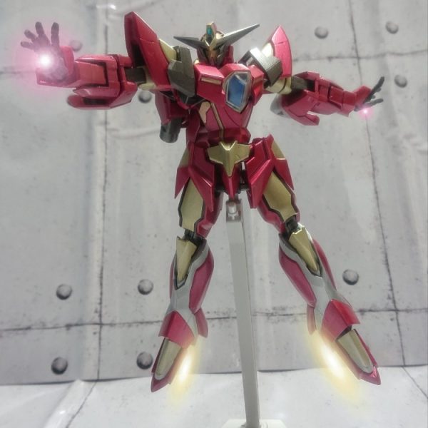 アイアンマン風 リボーンズ