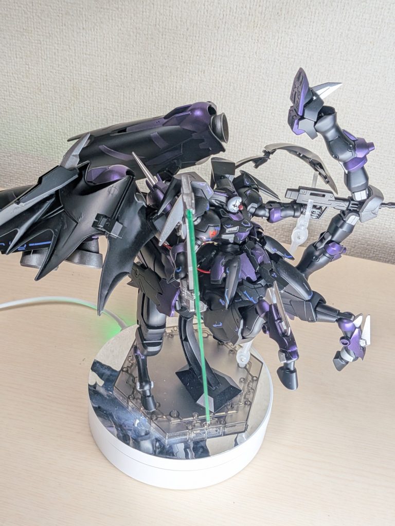 閲覧ありがとうございました(gundam-kao4)