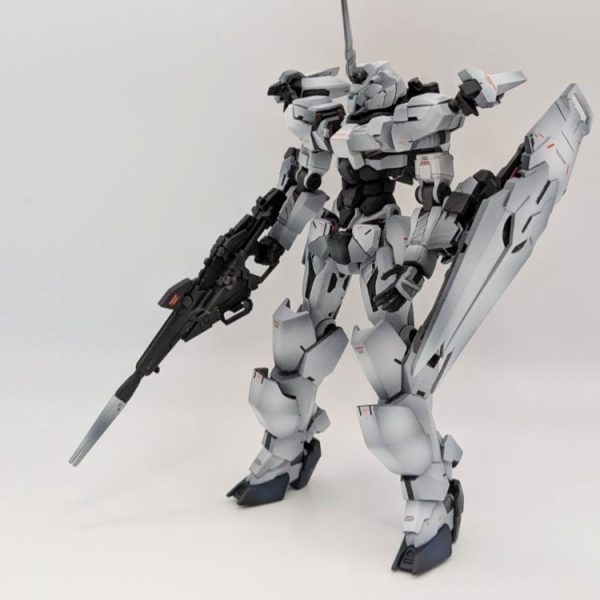 RX-0 ユニコーン （GQ）