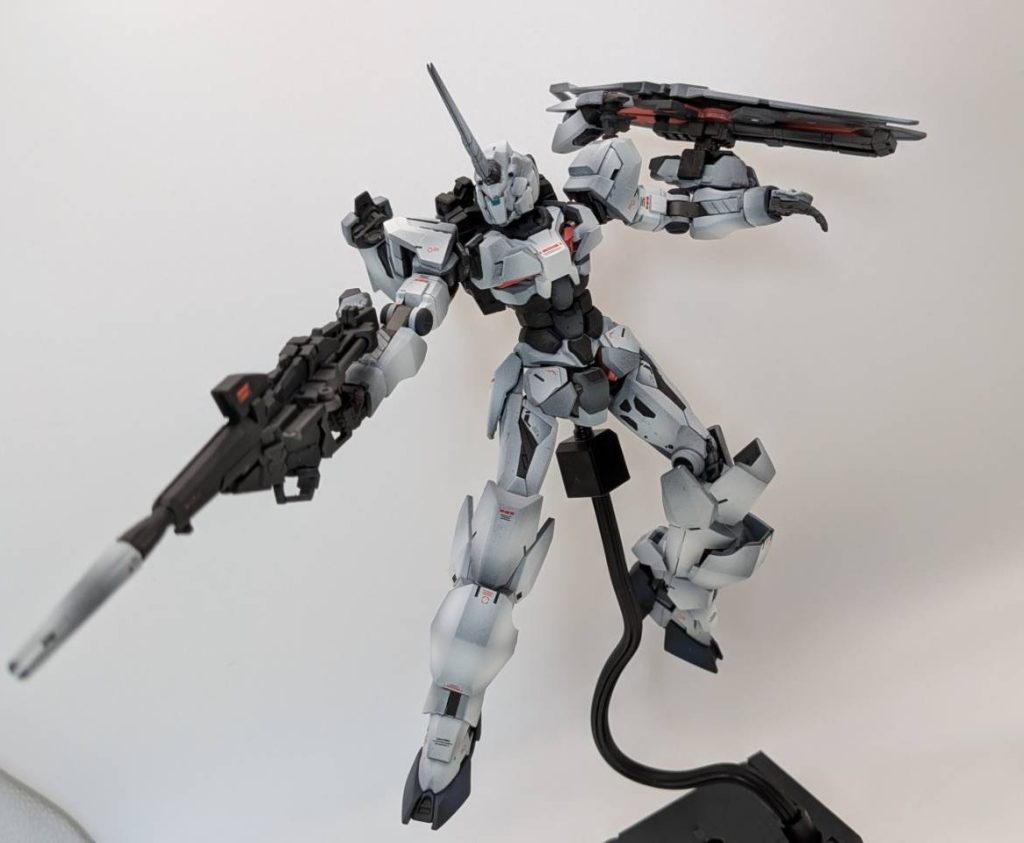 射撃！