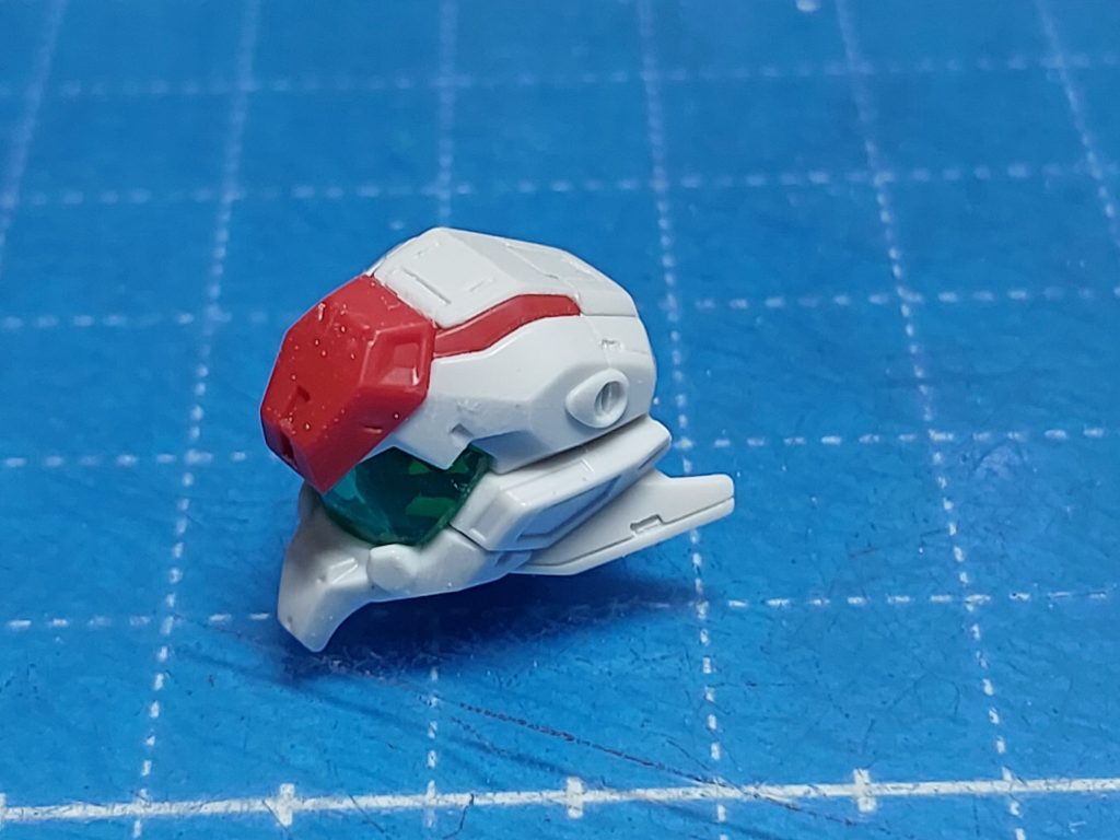 1/144 RGM-79 軽キャノン–2枚目/制作者：@dagored00