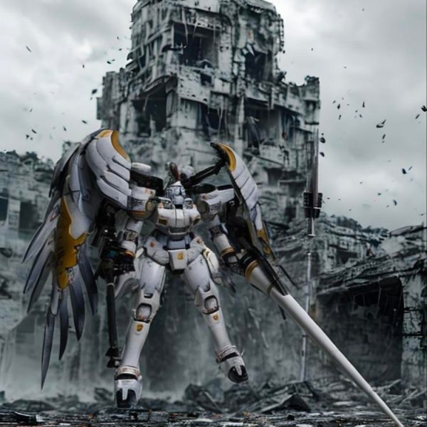 MGトールギスF