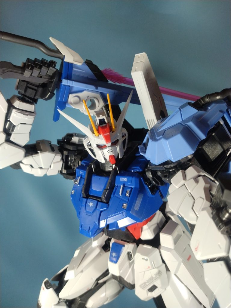 05 PGパーフェクトストライクガンダム