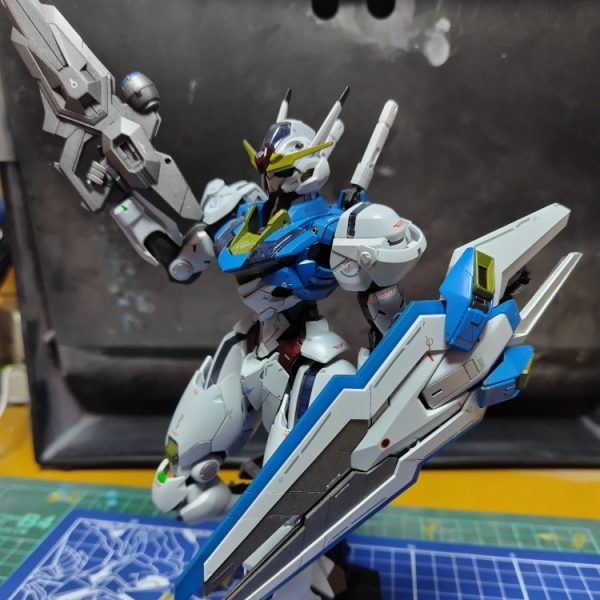 エアリアル
