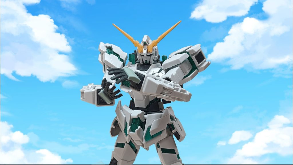 いつもGUNSTAを運営してくれている方にありがとう！この企画を進行してくださったユーザーの皆様にありがとう！「ありがとう」...それしか言う言葉が見つからない