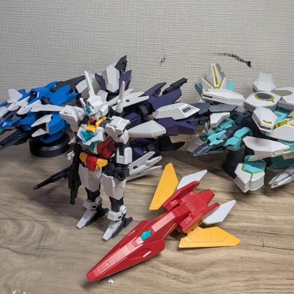 コアガンダムII