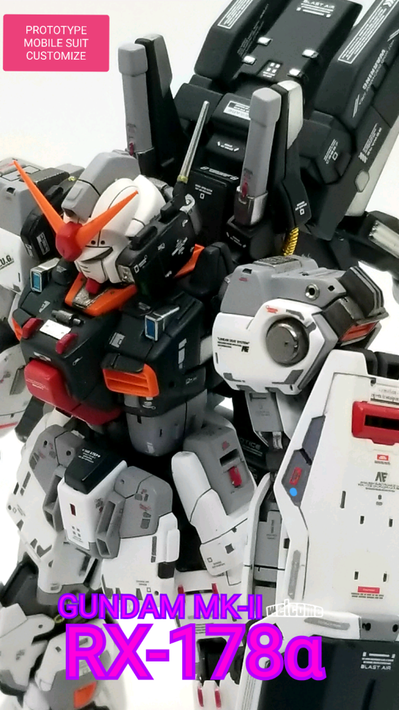 MK-II