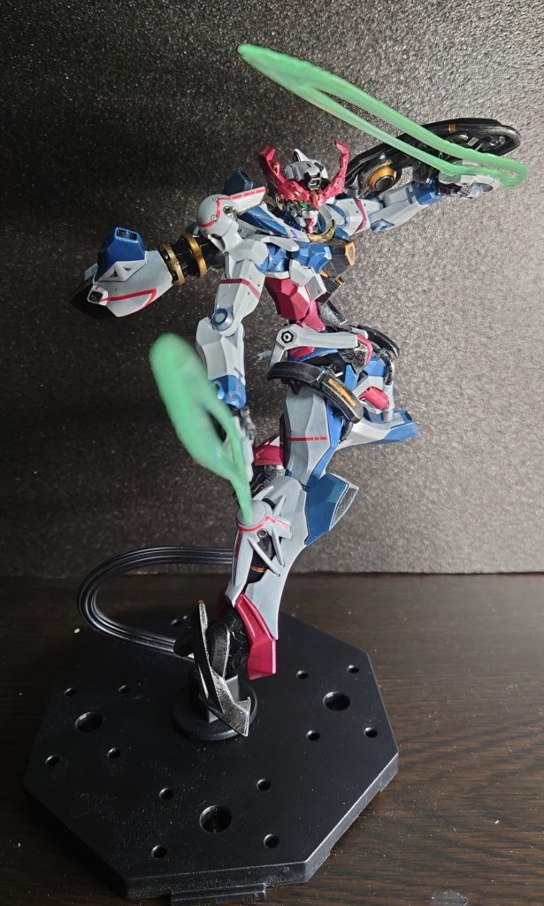 ジークアクス