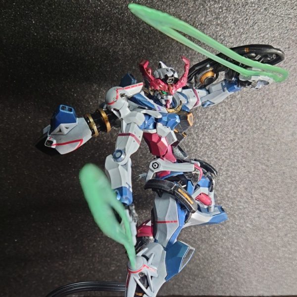 ジークアクス