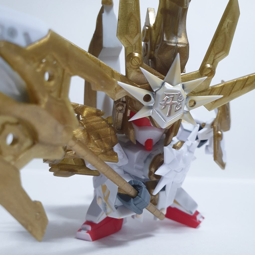 鉄機将飛閃–7枚目/制作者：Nelf
