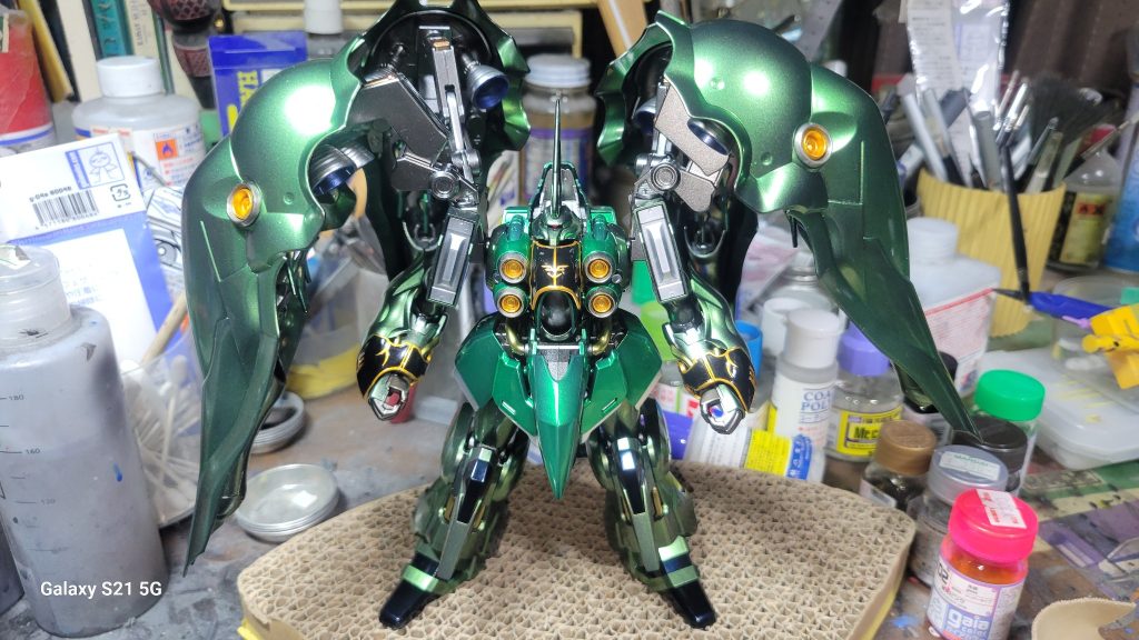 ごっつええ翠っ！