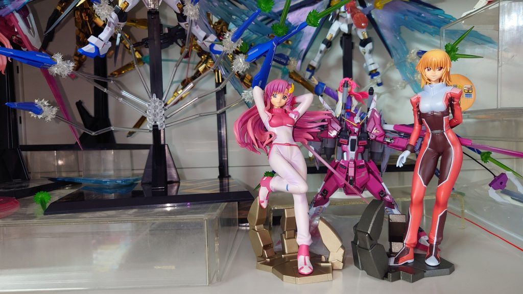 HGCE•ゲイルストライクガンダム–6枚目/制作者：risuisei