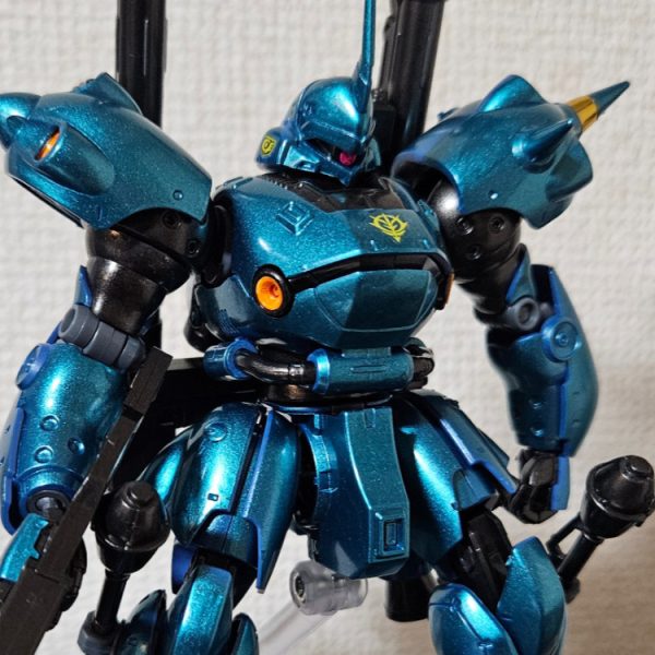 ケンプファー