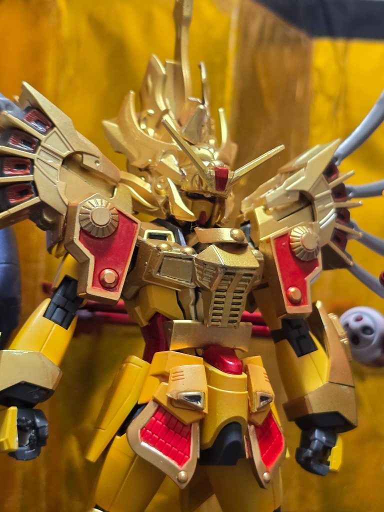 天誅だ！千生将軍は悪を討つ！–3枚目/制作者：MSZ006