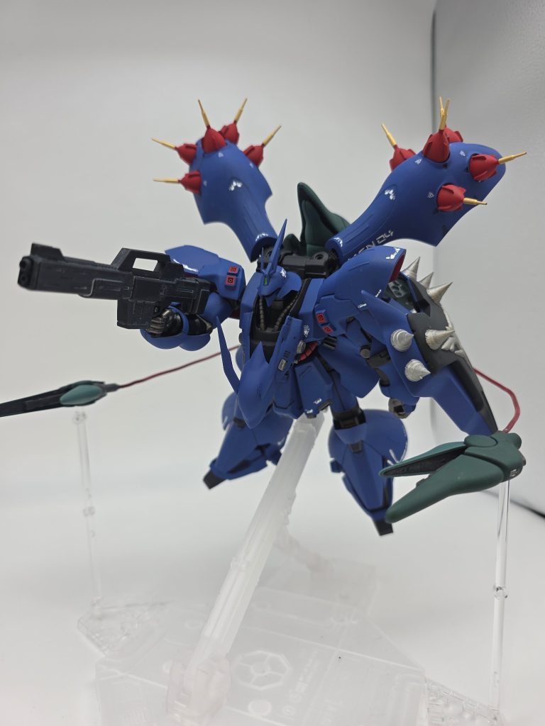 グレイテストサザビー