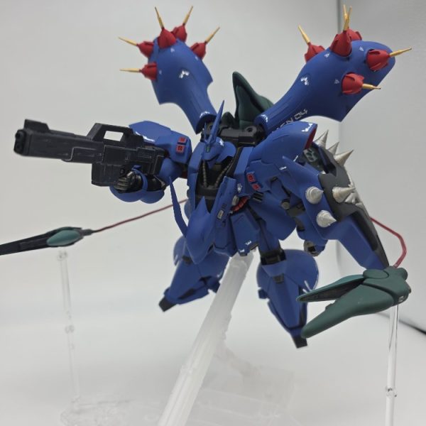 グレイテストサザビー