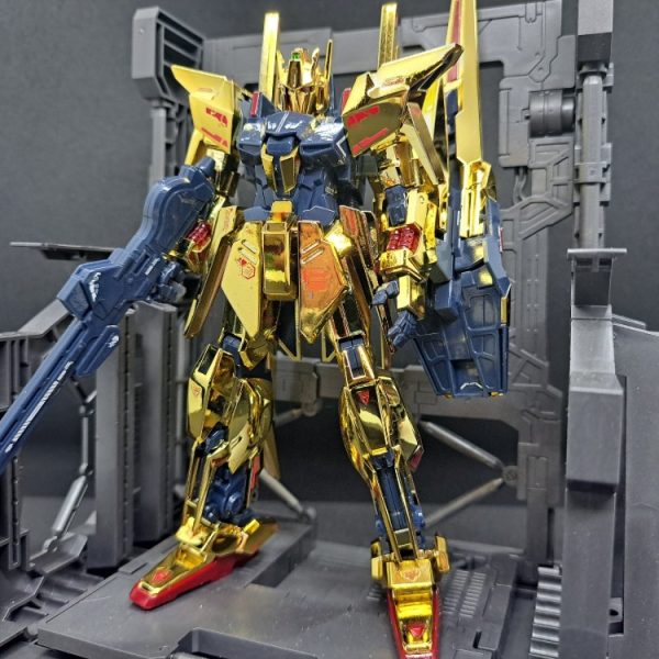 デルタガンダム