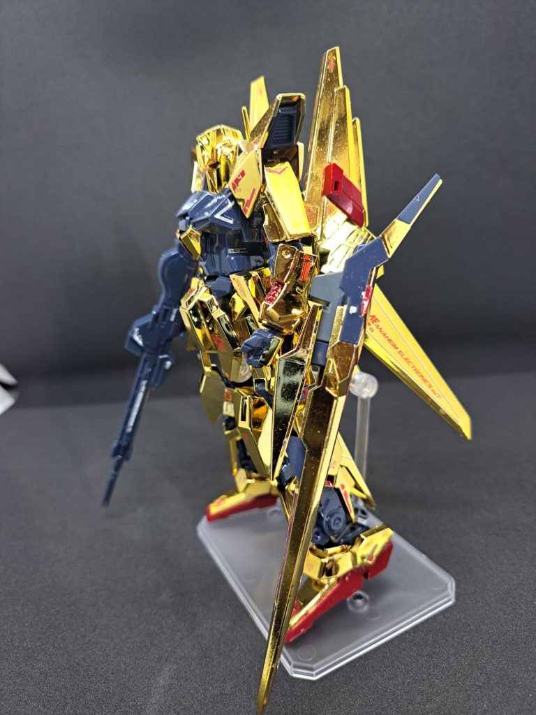 δの輝き