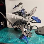 バルバトス黒狼レクス