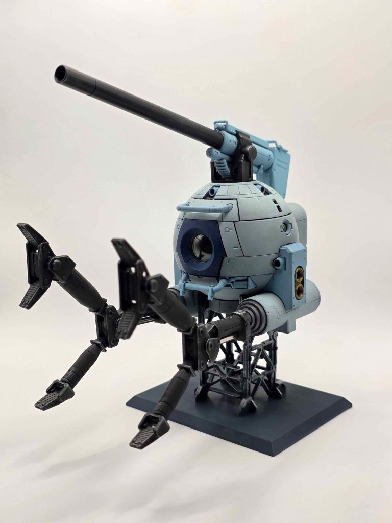 MG ボール ver K.a サンダーボルトver風