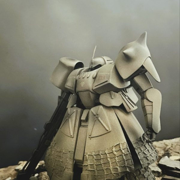 MS-109D GOBLIN version 2.0 ～ジオンの再興より～