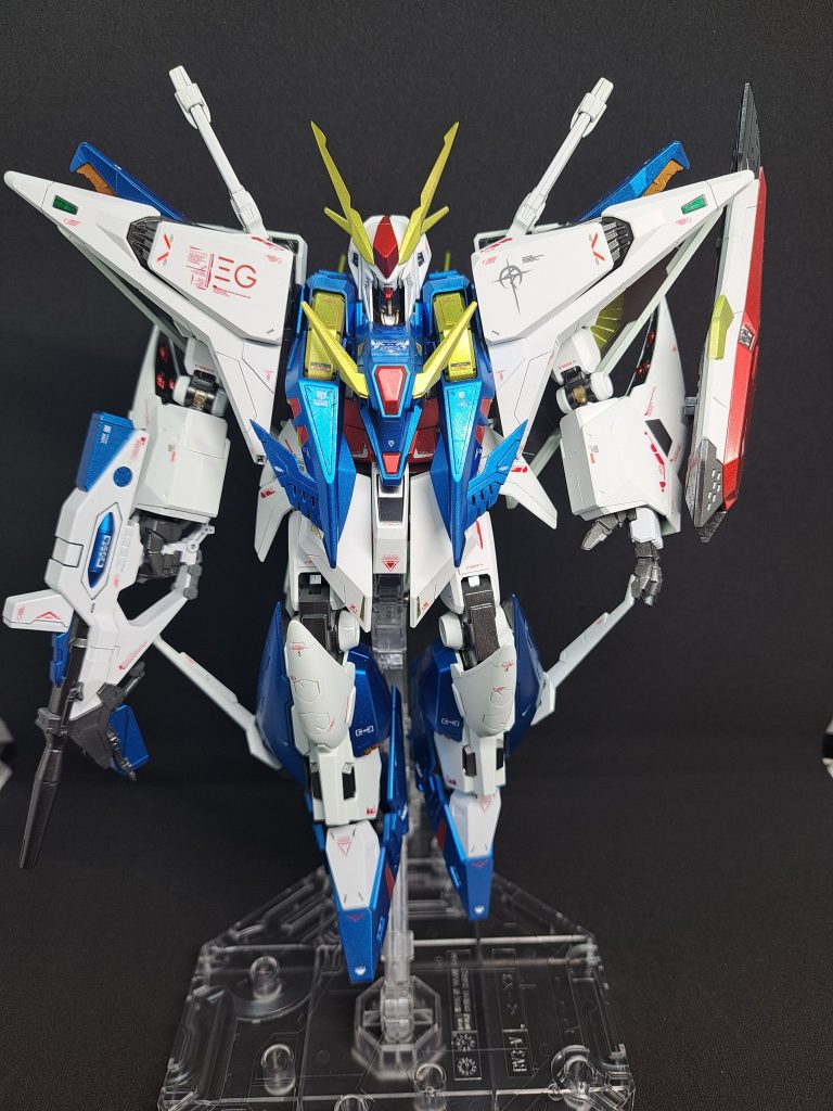 【WELCOME TO ΞGUNDAM】SYSTEM CHECKBOOT CONFIGURATIONPILOT：MAFTY NAVUE ERINFIXING DEVICE UNLOCK最後まで閲覧頂きありがとうございます😊&nbsp;