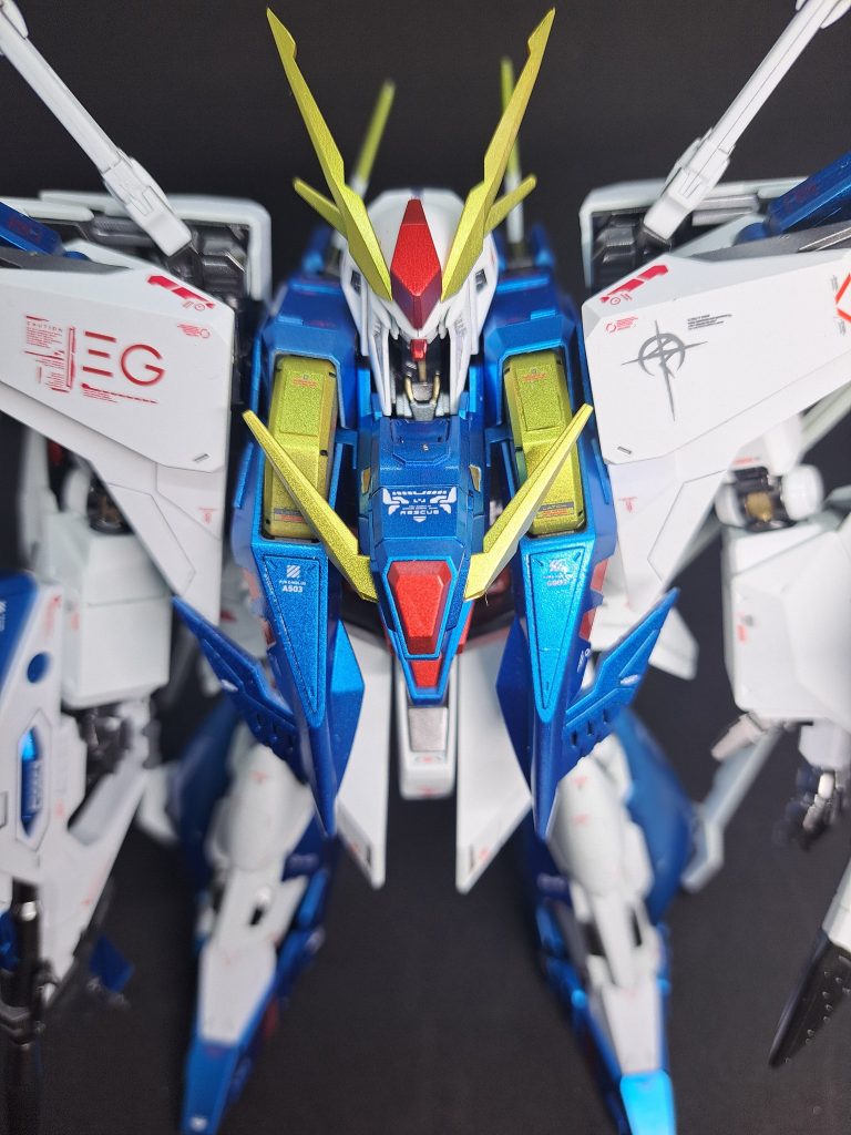 HGUC　クスィーガンダム（キルケー）