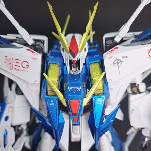 HGUC　クスィーガンダム（キルケー）