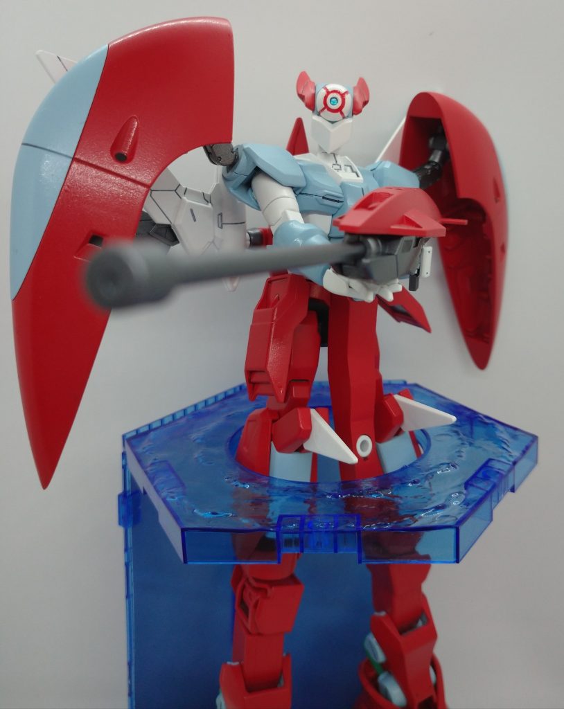 カルメロ風