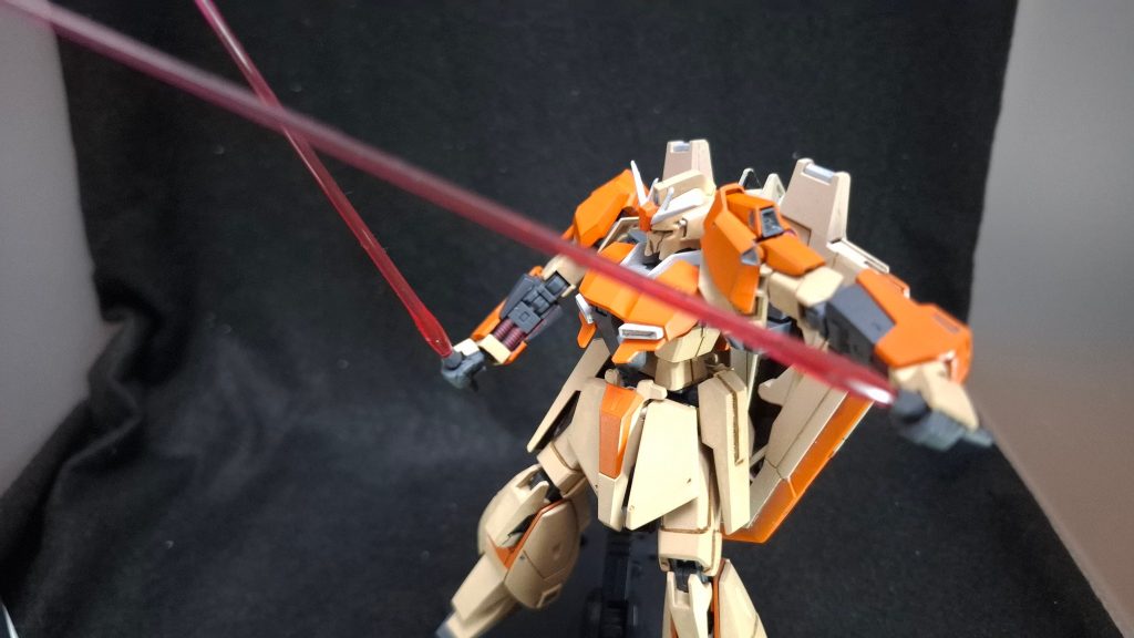 Zガンダム（マイカラー）–7枚目/制作者：闇鍋はにわ