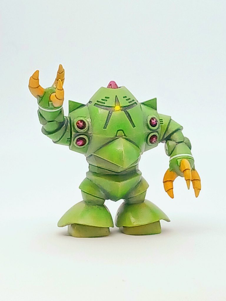 GUNSTAに出会えて、私のガンプラライフは、変わりました。｢一人で作るだけ」から｢写真を撮って」｢投稿して」｢他のモデラーの方々の作品を見て」｢いいね付けたりコメントしたり」・・・今、ガンプラがめちゃくちゃ楽しいです😄